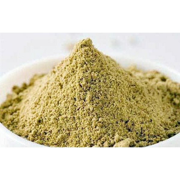 Seed Cake Powder