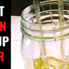 How to make corn syrup recipe at home