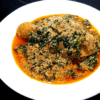 Quick And Easy Way on How to Cook Nigerian Egusi Soup Recipe