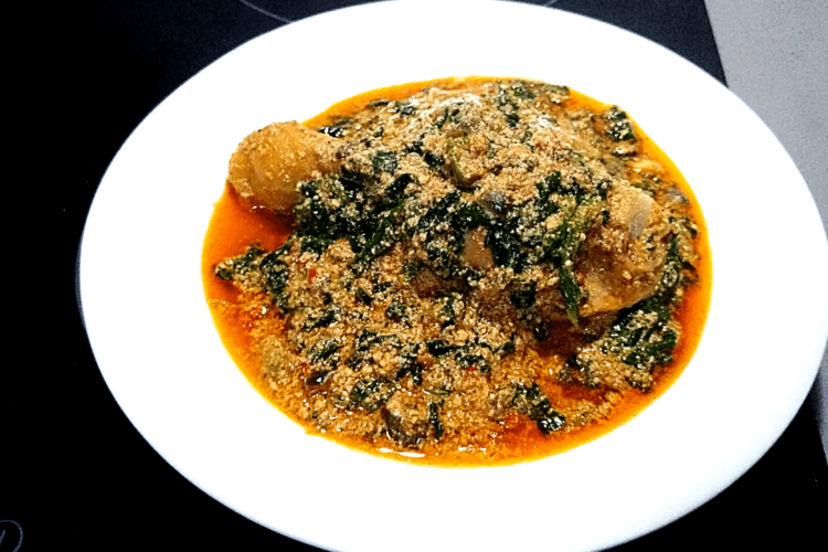 Quick And Easy Way on How to Cook Nigerian Egusi Soup Recipe