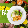 7 Benefits of a Diet Low in Animal Fat